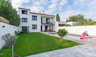 Maison 12 Pièces 271 m² à vendre à Montpellier (34000)