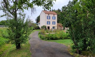 Maison 4 Pièces 102 m² à vendre à Paulhaguet (43230)