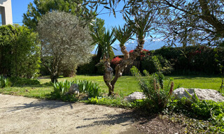 Maison 7 Pièces 180 m² à vendre à Claix (38640)