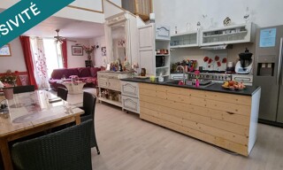 Maison 7 Pièces 174 m² à vendre à Coursan (11110)