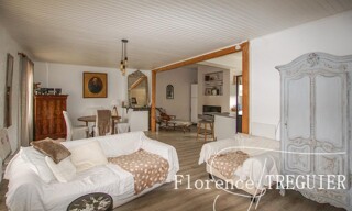 Maison 4 Pièces 107 m² à vendre à Béguey (33410)