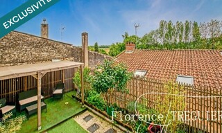 Maison 4 Pièces 107 m² à vendre à Podensac (33720)