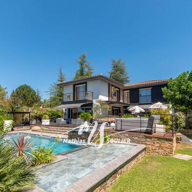 Maison 8 pièces 1870000 €