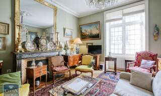 Appartement 3 Pièces 88 m² à vendre à Saumur (49400)