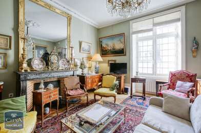 Appartement 3 pièces 203300 €