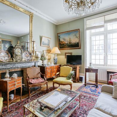 Appartement 3 pièces 203300 €