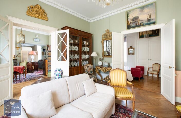 Vente appartement 3 pièces 88 m² Saumur (49400) — photo 2