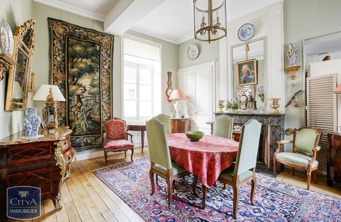 Vente appartement 3 pièces 88 m² Saumur (49400) — photo 4
