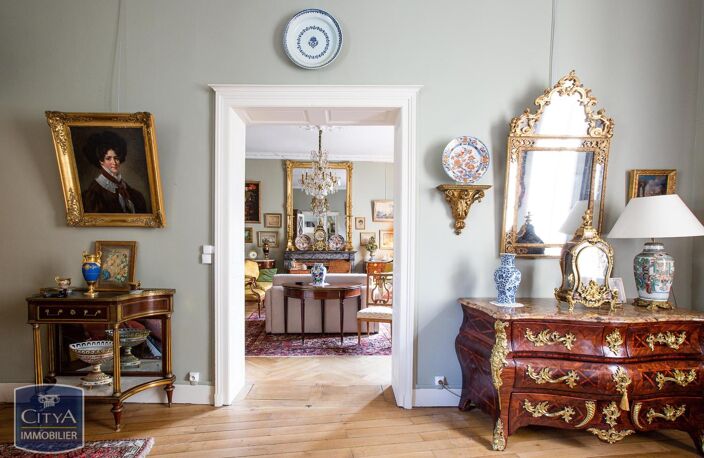 Vente appartement 3 pièces 88 m² Saumur (49400) — photo 5
