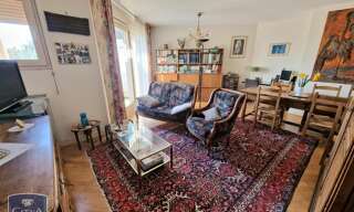 Appartement 2 Pièces 61 m² à vendre à Saumur (49400)