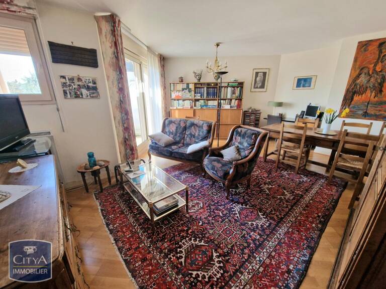 Appartement 2 pièces 61 m² — photo 1