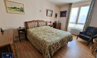 Appartement 2 Pièces 61 m² à vendre à Saumur (49400)