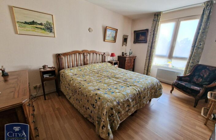 Vente appartement 2 pièces 61 m² Saumur (49400) — photo 3