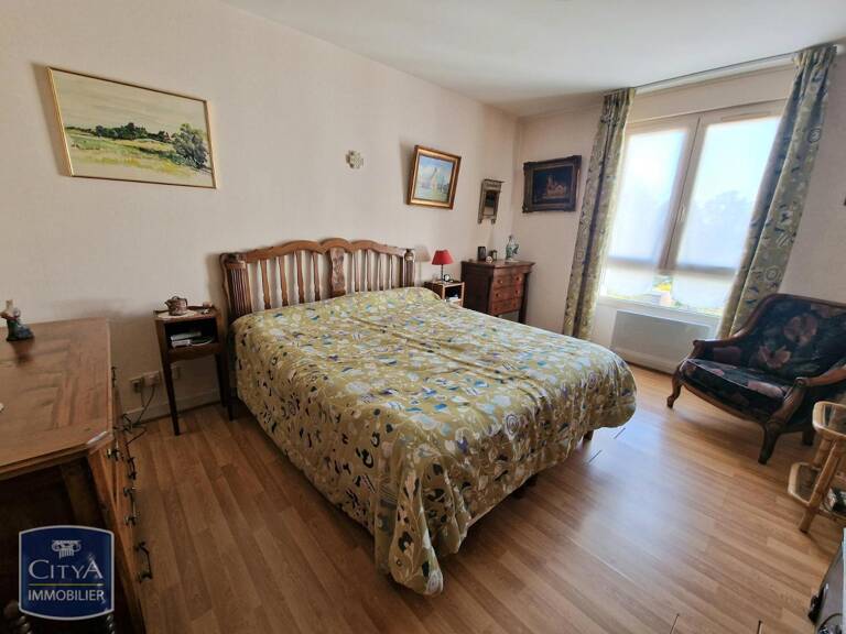 Appartement 2 pièces 61 m² — photo 1