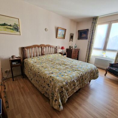 Appartement 2 pièces 88000 €