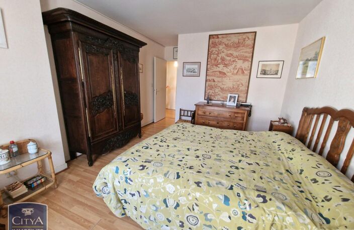 Vente appartement 2 pièces 61 m² Saumur (49400) — photo 4