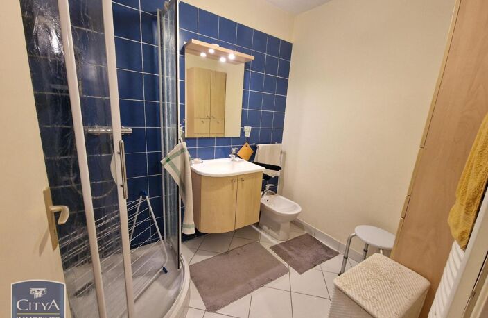 Vente appartement 2 pièces 61 m² Saumur (49400) — photo 5
