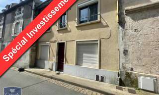 Immeuble   m² à vendre à Poitiers (86000)