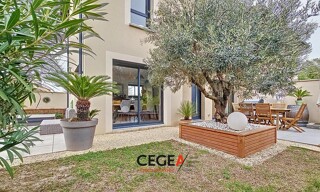 Maison 3 Pièces 74 m² à vendre à Sablons (38550)