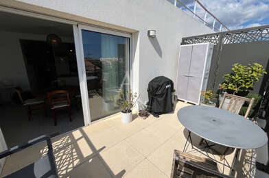 Appartement 3 pièces 284500 €