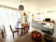 FRONTIGNAN 34110,  Appartement T3 de 68.39M², terrasse, 2 parkings — photo 2