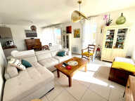 FRONTIGNAN 34110,  Appartement T3 de 68.39M², terrasse, 2 parkings — photo 4
