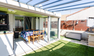 Maison 1 Pièce 20 m² à vendre à Gruissan (11430)