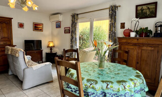 Appartement 3 Pièces 62 m² à vendre à Narbonne (11100)