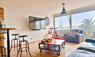 Appartement 3 Pièces 61 m² à vendre à Narbonne (11100)