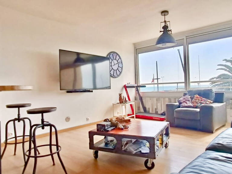 Appartement T3 de 61m2 bord de Mer — photo 1