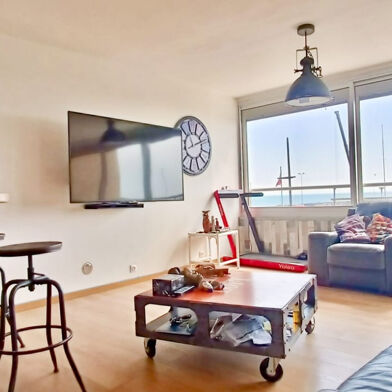 Appartement 3 pièces 230000 €