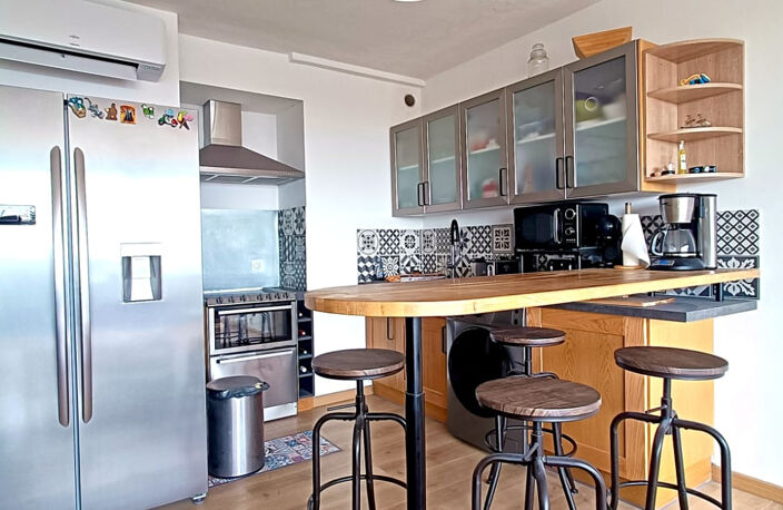 Appartement T3 de 61m2 bord de Mer — photo 3