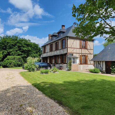 Maison 6 pièces 278000 €