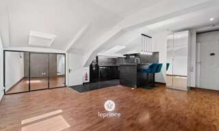 Appartement 2 Pièces 40 m² à vendre à Nice (06000)