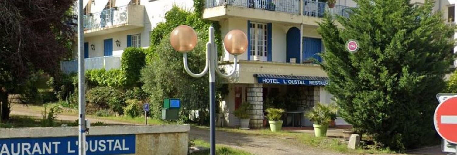 Divers 20 Pièces 556 m² à vendre à Cazaubon (32150)