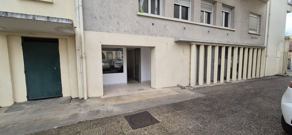Local professionnel