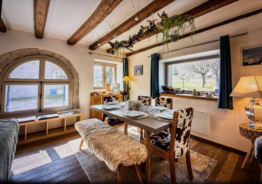 Villa / Maison 4 pièces  à vendre Saint-Jorioz 74410