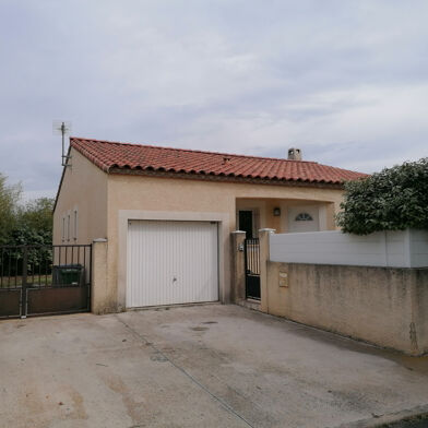Maison 4 pièces 299500 €