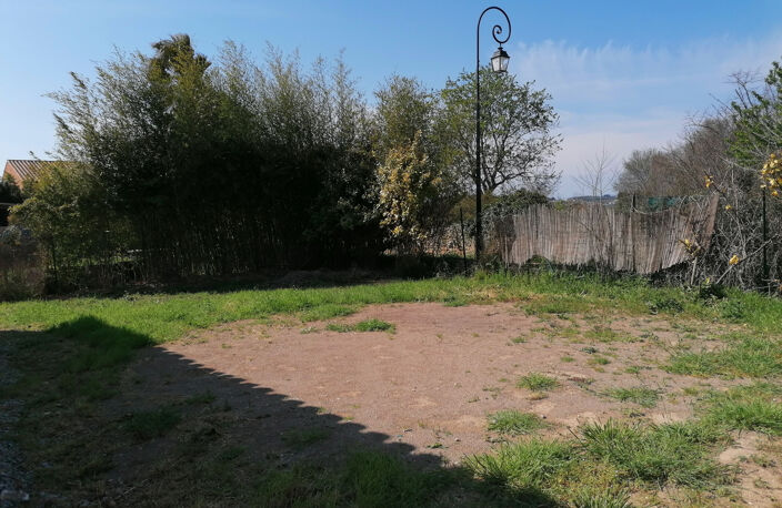 Villa plain pied avec garage à VENDEMIAN — photo 4