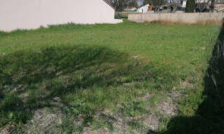 Terrain  484 m² à vendre à Vendémian (34230)