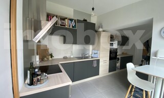 Maison 5 Pièces 118 m² à vendre à Oudon (44521)
