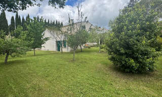 Maison 8 Pièces 150 m² à vendre à Montolieu (11170)