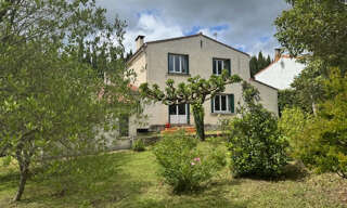 Maison 8 Pièces 150 m² à vendre à Montolieu (11170)