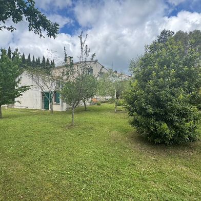 Maison 8 pièces 262000 €