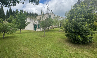 Maison 8 Pièces 150 m² à vendre à Montolieu (11170)