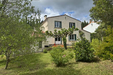 Maison 8 pièces 209900 €