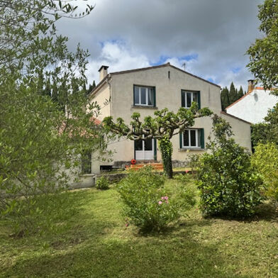 Maison 8 pièces 262000 €