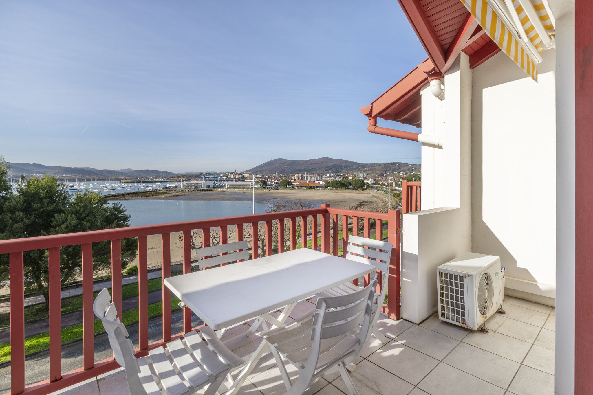 Appartement 4 pièces  à vendre Hendaye 64700