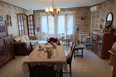 Maison 6 pièces 158000 €