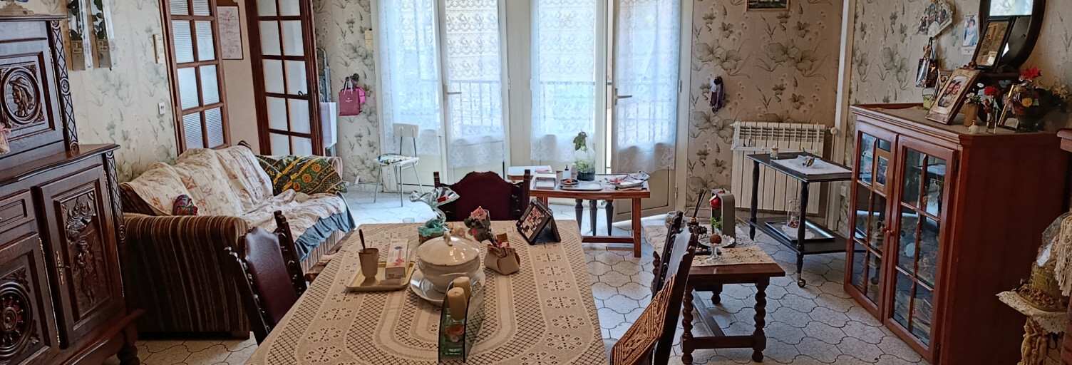 Maison 6 Pièces 192 m² à vendre à Saint-Pargoire (34230)